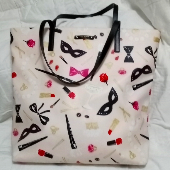 Kate Spade Tote Bag - Picture 1 of 6